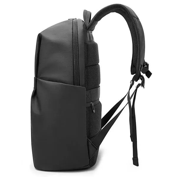 کیف کوله پشتی لپ تاپ بنج 3078 کیف کوله پشتی لپ تاپ اورجینال بنج BANGE 3078 - تصویر 14