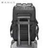 کیف کوله پشتی لپ تاپ بنج 2953 کیف کوله پشتی لپ تاپ اورجینال بنج BANGE 2953 - تصویر 7