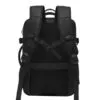کیف مسافرتی 35L کوله پشتی لپ تاپ 15.6 اینچی بنج 1908 کیف مسافرتی 35L کوله پشتی لپ تاپ 15.6 اینچی اورجینال بنج BANGE 1908 - تصویر 23