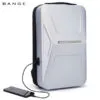 کیف و کوله پشتی لپ تاپ ضد سرقت اورجینال بنج BANGE 3005 - تصویر 27