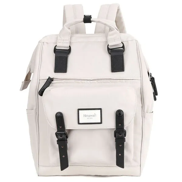 کیف کوله پشتی اورجینال هیماواری HIMAWARI 9018 - تصویر 26