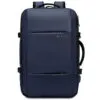 کیف مسافرتی 45L کوله پشتی لپ تاپ 17 اینچی بنج 1908D کیف مسافرتی 45L کوله پشتی لپ تاپ 17 اینچی اورجینال بنج BANGE 1908D - تصویر 36