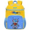 کیف کوله پشتی بچگانه ربات اورجینال اولنگ OLANG 6184 - تصویر 4