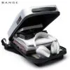 کیف و کوله پشتی لپ تاپ ضد سرقت اورجینال بنج BANGE 3005 - تصویر 25