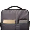 کیف مسافرتی 35L کوله پشتی لپ تاپ 15.6اینچ بنج 1909 مشکی کیف مسافرتی 35L کوله پشتی لپ تاپ 15.6اینچ بنج 1909 مشکی - تصویر 8