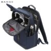 کیف کوله پشتی لپ تاپ اورجینال بنج BANGE 8119 کیف کوله پشتی لپ تاپ اورجینال بنج BANGE 8119