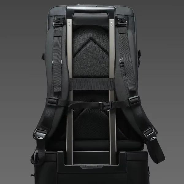 کیف و کوله پشتی کوهنوردی بنج FW-229 مشکی کیف و کوله پشتی کوهنوردی بنج FW-229 مشکی