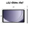 کیف کوله پشتی لپ تاپ 15.6 اینچی ورزشی اورجینال بنج BANGE 8099 - تصویر 7