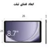 کیف کوله پشتی لپ تاپ بنج 1-2517 مشکی کیف کوله پشتی لپ تاپ بنج 1-2517 مشکی - تصویر 13