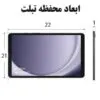 کیف کوله پشتی لپ تاپ 15.6اینچی بنج 3068 مشکی کیف کوله پشتی لپ تاپ 15.6اینچی بنج 3068 مشکی - تصویر 14