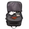 کیف مسافرتی 35L کوله پشتی لپ تاپ 15.6اینچ بنج 1909 مشکی کیف مسافرتی 35L کوله پشتی لپ تاپ 15.6اینچ بنج 1909 مشکی - تصویر 13