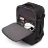 کیف مسافرتی 35L کوله پشتی لپ تاپ 15.6اینچ بنج 1909 مشکی کیف مسافرتی 35L کوله پشتی لپ تاپ 15.6اینچ بنج 1909 مشکی - تصویر 6