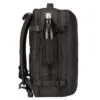 کیف مسافرتی 35L کوله پشتی لپ تاپ 15.6اینچ بنج 1909 مشکی کیف مسافرتی 35L کوله پشتی لپ تاپ 15.6اینچ بنج 1909 مشکی - تصویر 5