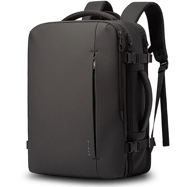 کیف مسافرتی 35L کوله پشتی لپ تاپ 15.6اینچ بنج 1909 مشکی کیف مسافرتی 35L کوله پشتی لپ تاپ 15.6اینچ بنج 1909 مشکی - تصویر 17