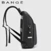 کیف اورجینال بنج BANGE کوله پشتی لپ تاپ 15.6اینچ YS001 - تصویر 17