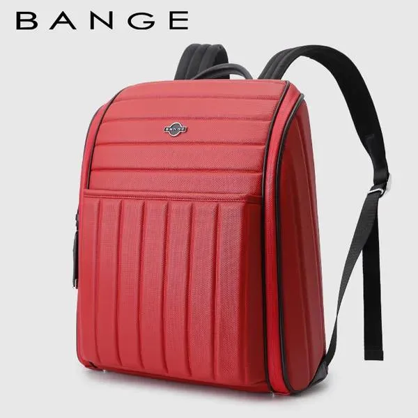 کیف اورجینال بنج BANGE کوله پشتی لپ تاپ 15.6اینچ YS001 - تصویر 25