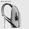 کیف اورجینال بنج BANGE کوله پشتی لپ تاپ 15.6اینچ YS001