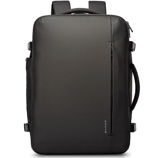 کیف مسافرتی 35L کوله پشتی لپ تاپ 15.6اینچ بنج 1909 مشکی کیف مسافرتی 35L کوله پشتی لپ تاپ 15.6اینچ بنج 1909 مشکی - تصویر 16