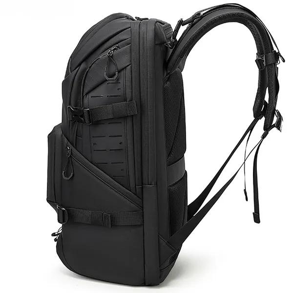 کیف و کوله پشتی کوهنوردی بنج FW-229 مشکی کیف و کوله پشتی کوهنوردی بنج FW-229 مشکی