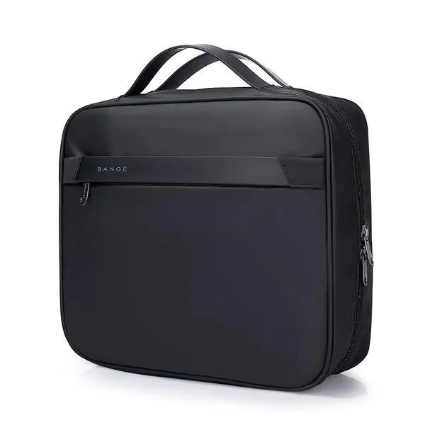 کیف نظم دهنده مسافرتی ضد آب اورجینال بنج BANGE 7529 - تصویر 10