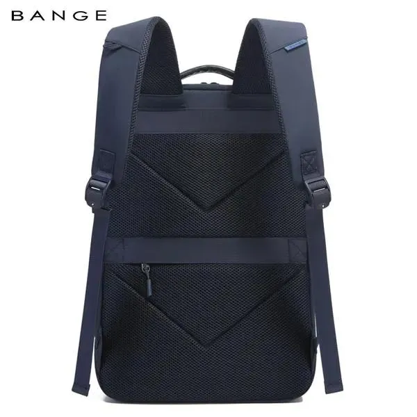 کیف کوله پشتی لپ تاپ اورجینال بنج BANGE 8119 کیف کوله پشتی لپ تاپ اورجینال بنج BANGE 8119 - تصویر 20