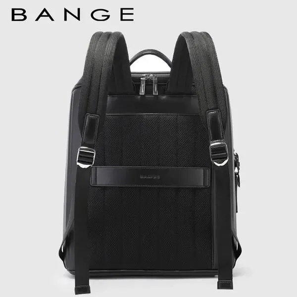 کیف اورجینال بنج BANGE کوله پشتی لپ تاپ 15.6اینچ YS001 - تصویر 18