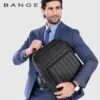 کیف اورجینال بنج BANGE کوله پشتی لپ تاپ 15.6اینچ YS001 - تصویر 13