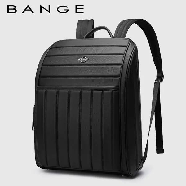 کیف اورجینال بنج BANGE کوله پشتی لپ تاپ 15.6اینچ YS001