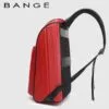 کیف اورجینال بنج BANGE کوله پشتی لپ تاپ 15.6اینچ YS001 - تصویر 24