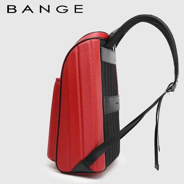 کیف اورجینال بنج BANGE کوله پشتی لپ تاپ 15.6اینچ YS001 - تصویر 24