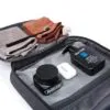 کیف نظم دهنده مسافرتی ضد آب اورجینال بنج BANGE 7529 - تصویر 15