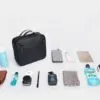 کیف نظم دهنده مسافرتی ضد آب اورجینال بنج BANGE 7529 - تصویر 13