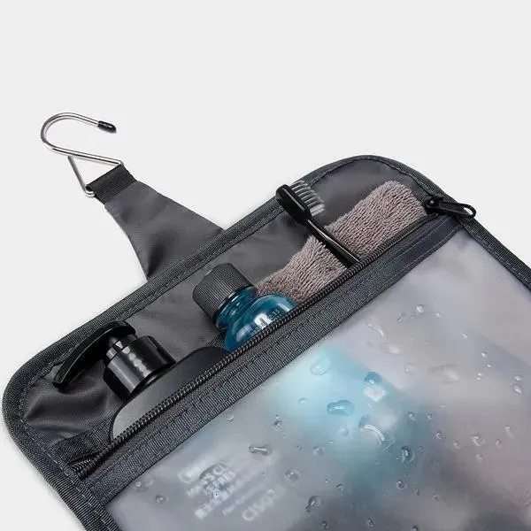 کیف نظم دهنده مسافرتی ضد آب اورجینال بنج BANGE 7529 - تصویر 8