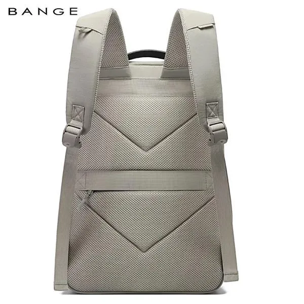کیف کوله پشتی لپ تاپ اورجینال بنج BANGE 8119 کیف کوله پشتی لپ تاپ اورجینال بنج BANGE 8119 - تصویر 14