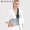 کیف دوشی مردانه زنانه اورجینال بنج BANGE YD251