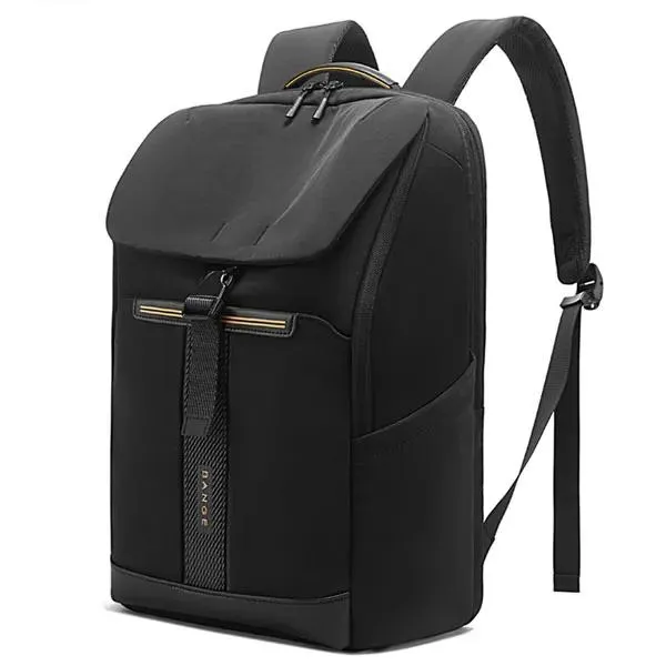کیف کوله پشتی لپ تاپ اورجینال بنج BANGE 8119 کیف کوله پشتی لپ تاپ اورجینال بنج BANGE 8119 - تصویر 9