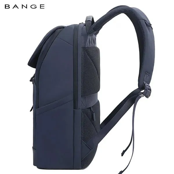 کیف کوله پشتی لپ تاپ اورجینال بنج BANGE 8119 کیف کوله پشتی لپ تاپ اورجینال بنج BANGE 8119 - تصویر 19