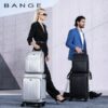 کیف اورجینال بنج BANGE کوله پشتی لپ تاپ 15.6اینچ YS001