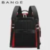 کیف اورجینال بنج BANGE کوله پشتی لپ تاپ 15.6اینچ YS001 - تصویر 26
