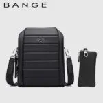 کیف رو دوشی ضد آب بنج YD252 مشکی