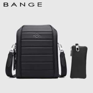 کیف رو دوشی ضد آب بنج YD252 مشکی