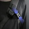 کیف و کوله تک بند بنج FW-228 مشکی - تصویر 10