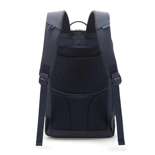 کیف کوله پشتی لپ تاپ بنج 1-2517 مشکی کیف کوله پشتی لپ تاپ بنج 1-2517 مشکی - تصویر 26