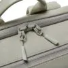 کیف کوله پشتی لپ تاپ بنج 1-2517 مشکی کیف کوله پشتی لپ تاپ بنج 1-2517 مشکی - تصویر 4