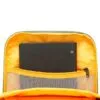 کیف کوله پشتی لپ تاپ بنج 1-2517 مشکی کیف کوله پشتی لپ تاپ بنج 1-2517 مشکی - تصویر 3