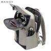 کیف کوله پشتی لپ تاپ اورجینال بنج BANGE 8119 کیف کوله پشتی لپ تاپ اورجینال بنج BANGE 8119