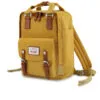 کیف کوله پشتی اورجینال هیماواری HIMAWARI 188L کیف کوله پشتی اورجینال هیماواری HIMAWARI 188L - تصویر 49
