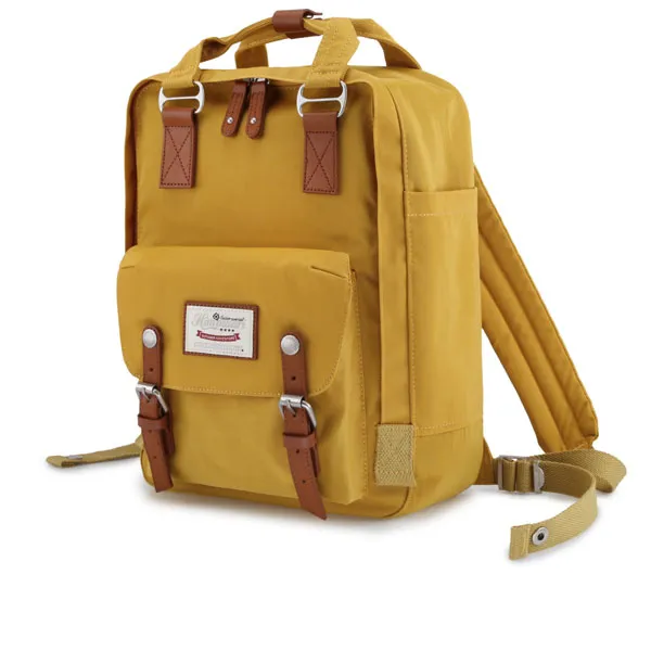 کیف کوله پشتی اورجینال هیماواری HIMAWARI 188L کیف کوله پشتی اورجینال هیماواری HIMAWARI 188L - تصویر 49