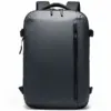 کیف کوله پشتی مسافرتی وکیوم دار بنج 7876-1 مشکی