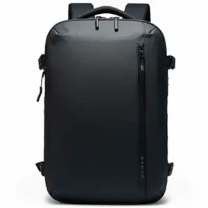 کیف کوله پشتی مسافرتی وکیوم دار بنج 7876-1 مشکی